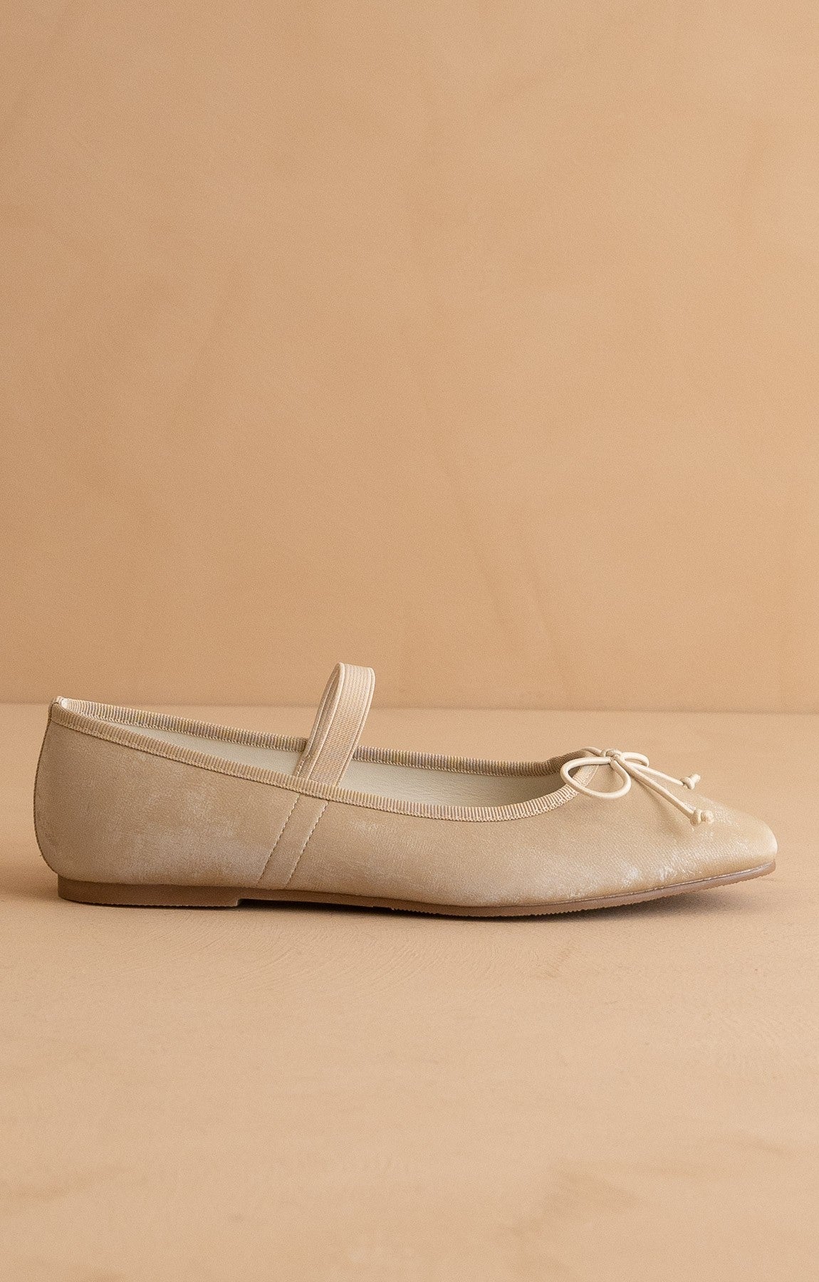 London Ballet Flat