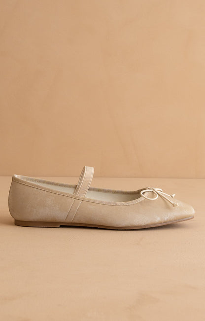 London Ballet Flat