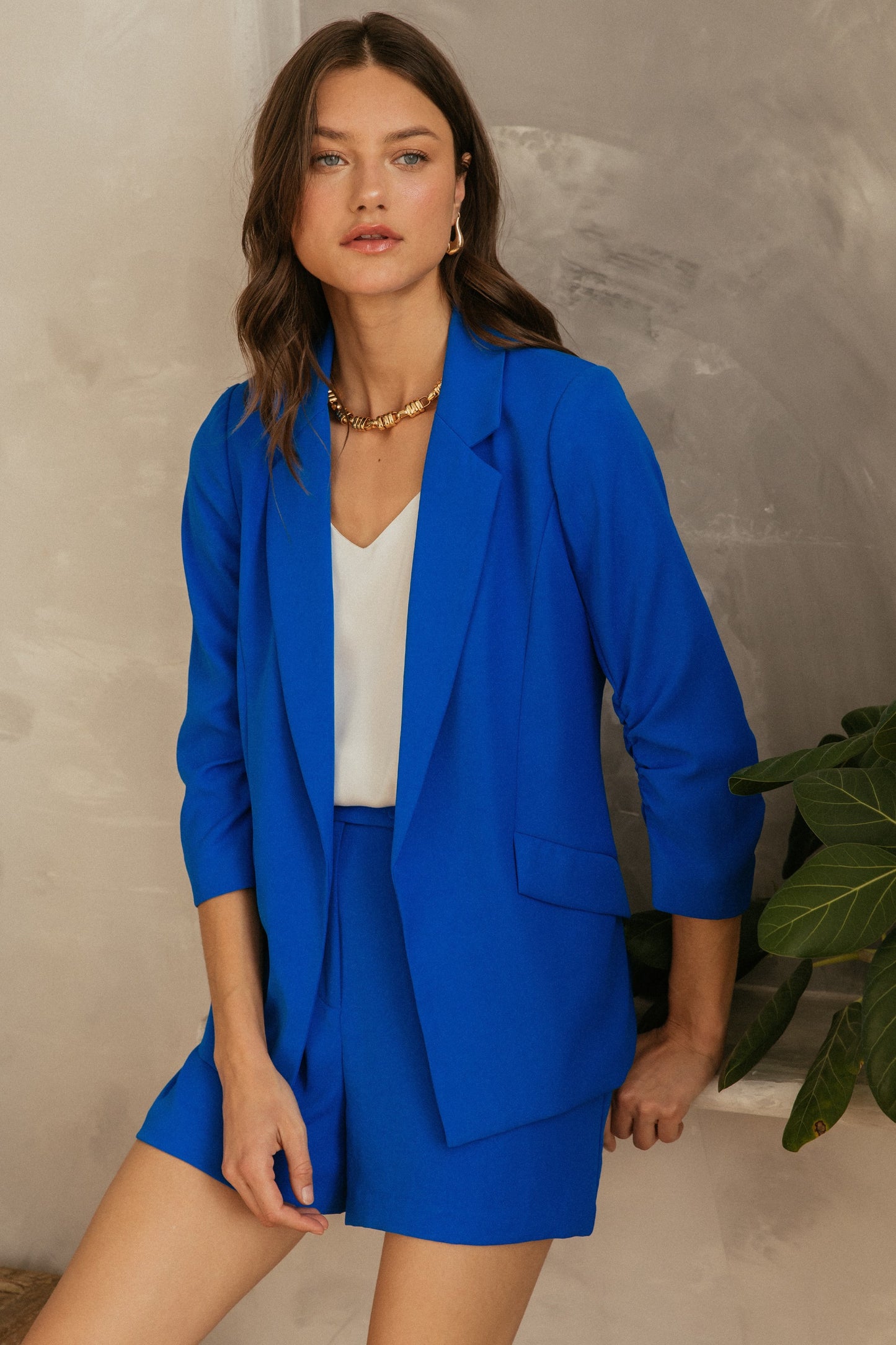 Christina Blazer