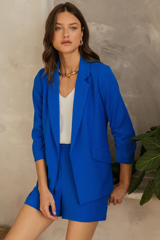 Christina Blazer