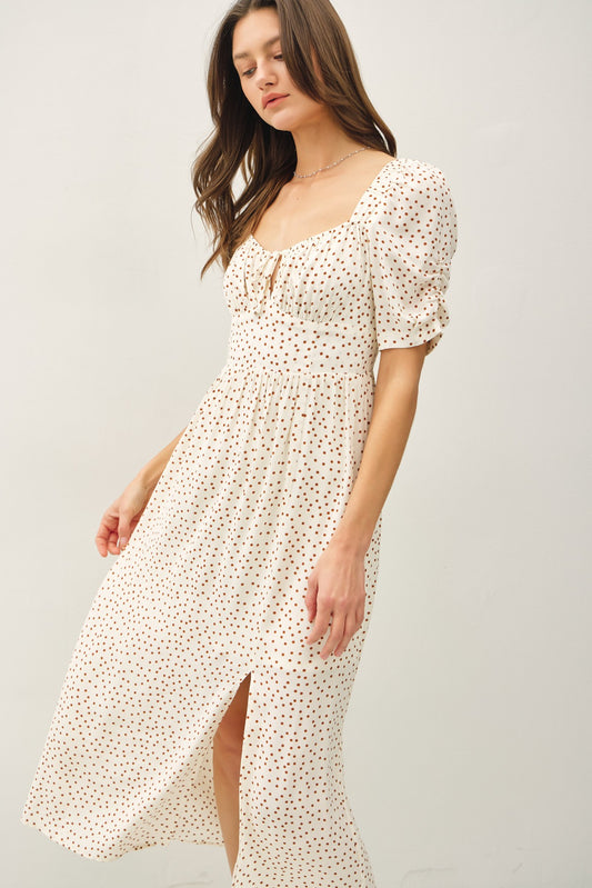 Vivian Maxi Dress