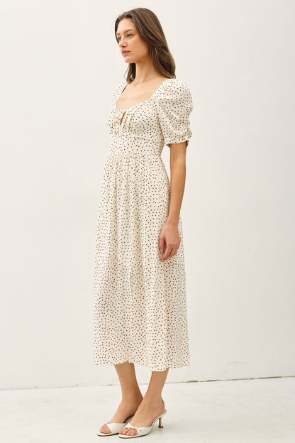 Vivian Maxi Dress