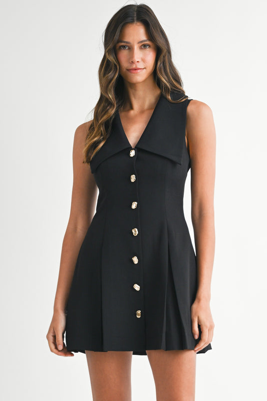 Jackie Dress