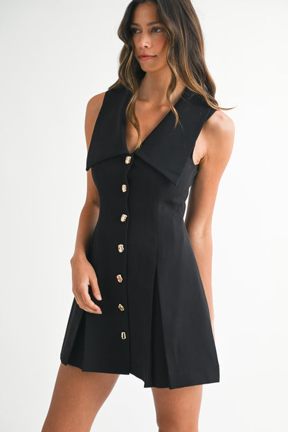 Jackie Dress