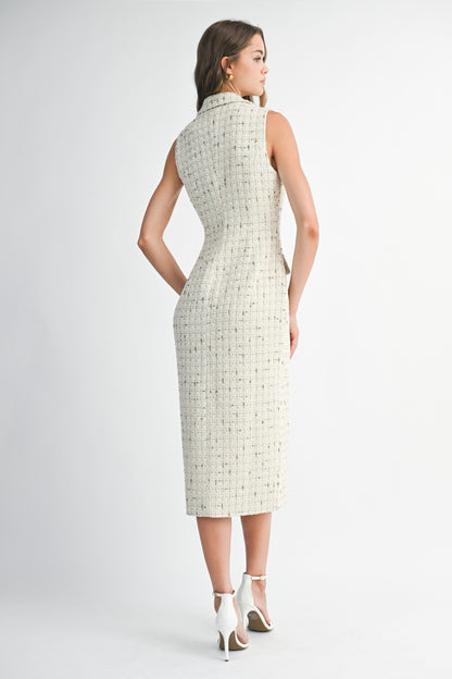 Catherine Midi Dress