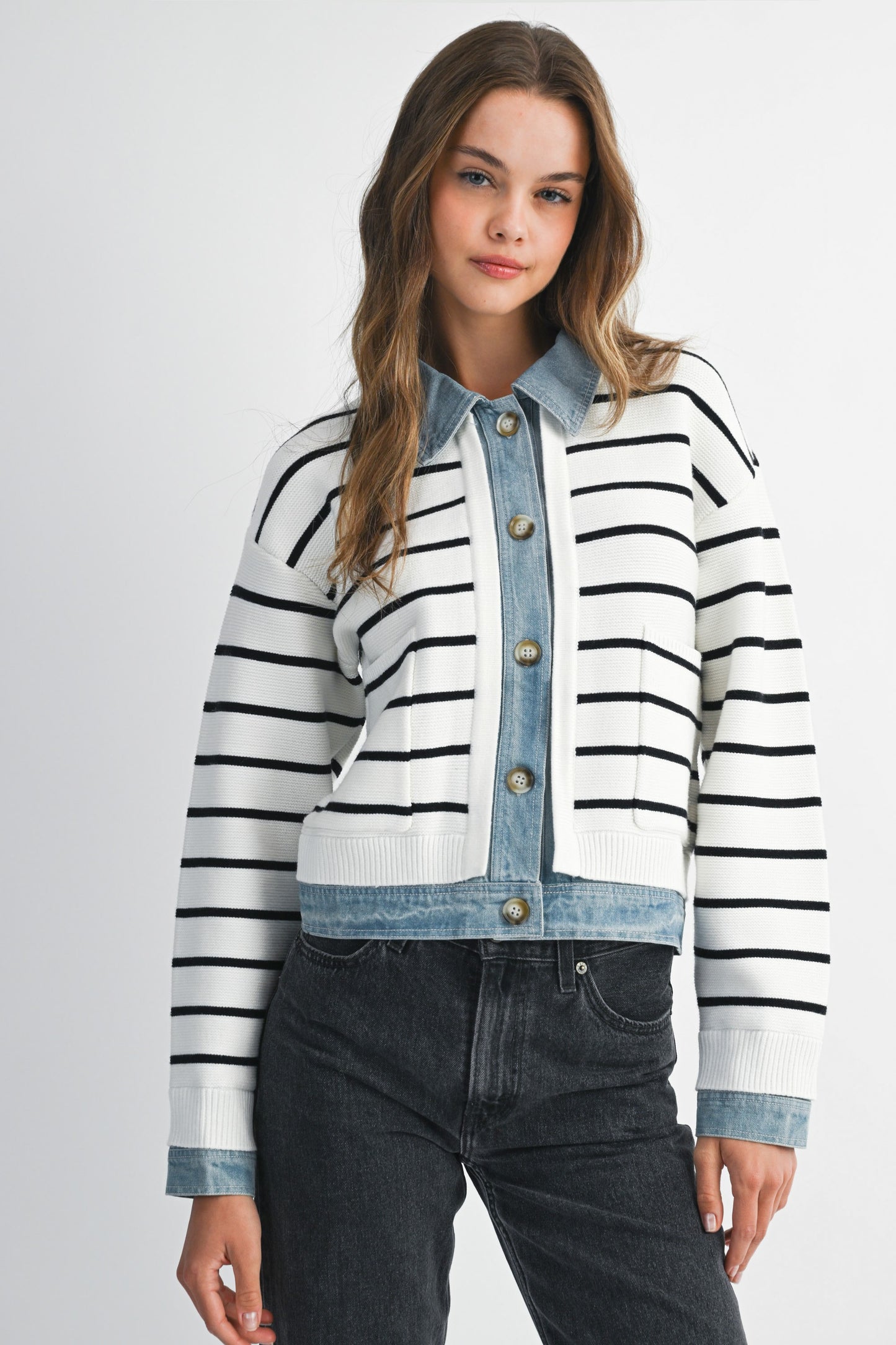 Julie Jacket