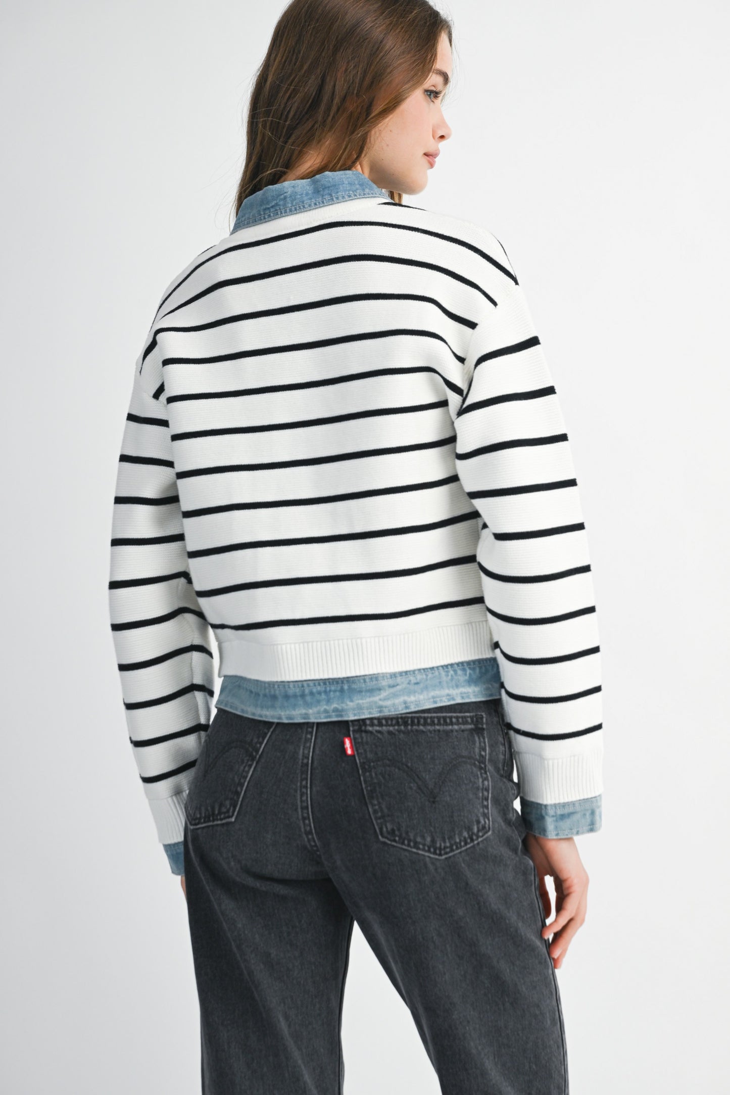 Julie Jacket