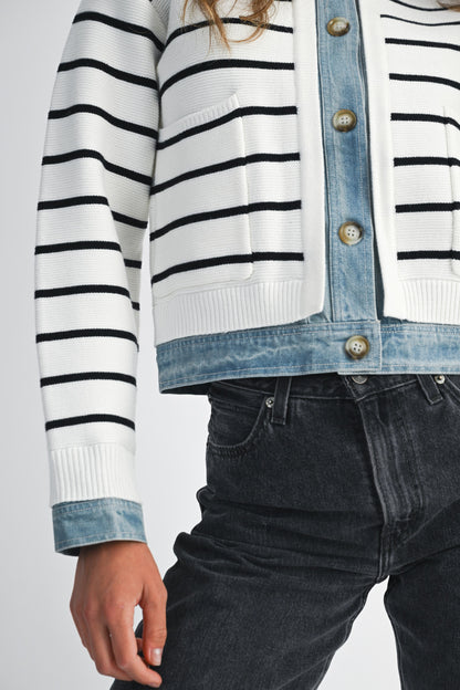 Julie Jacket