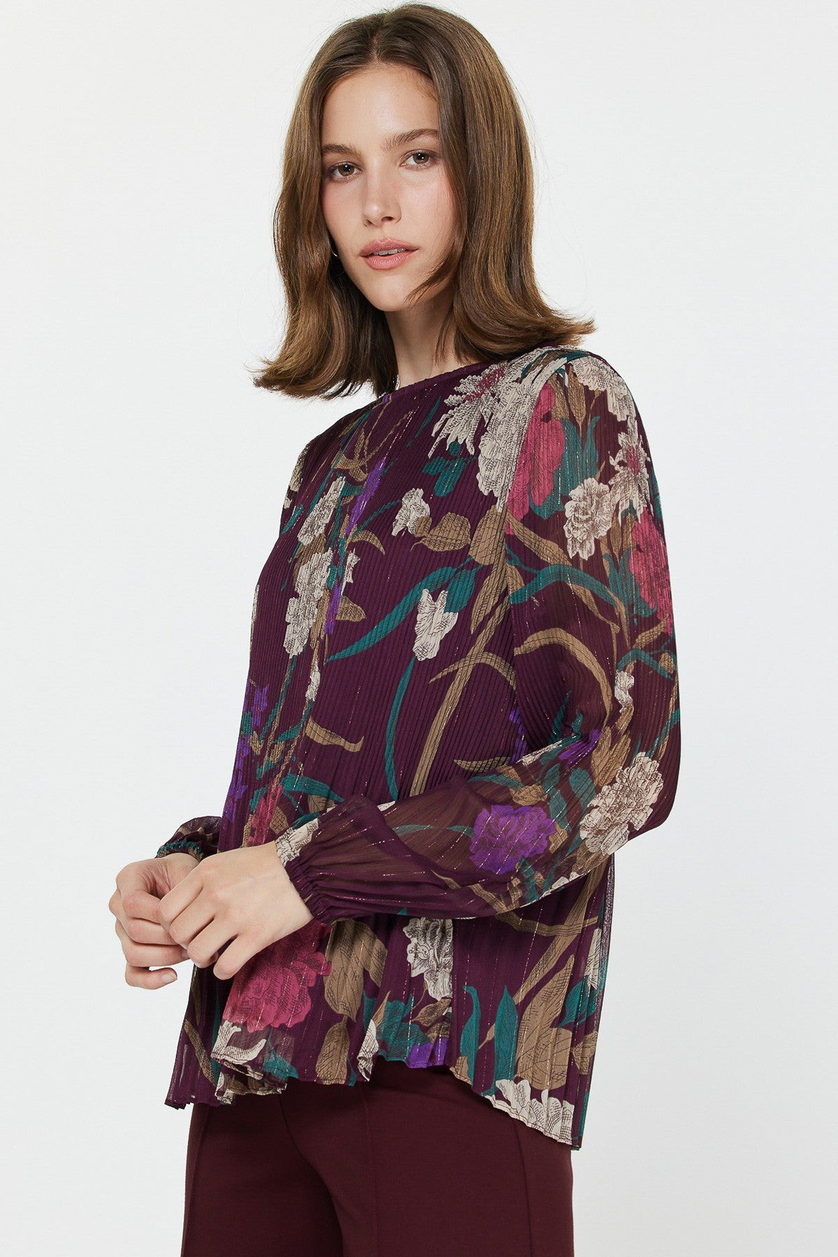 Alice Blouse