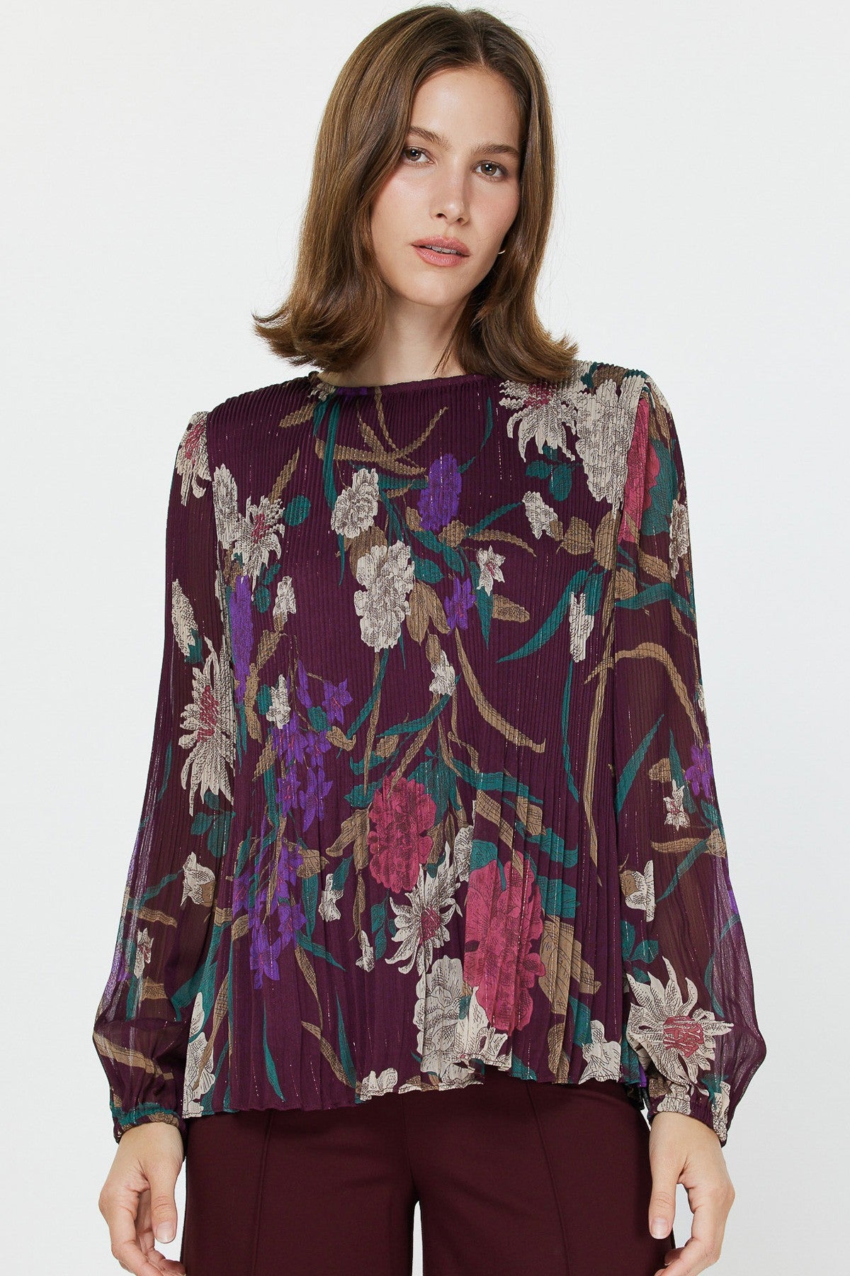 Alice Blouse