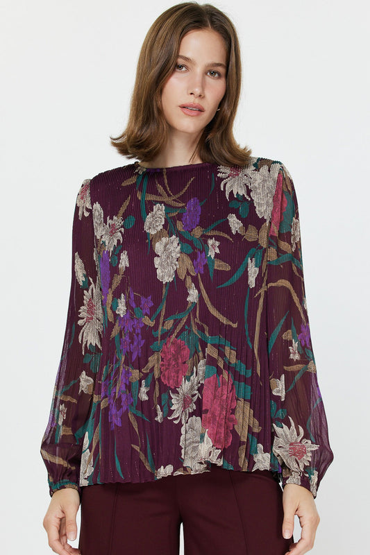 Alice Blouse