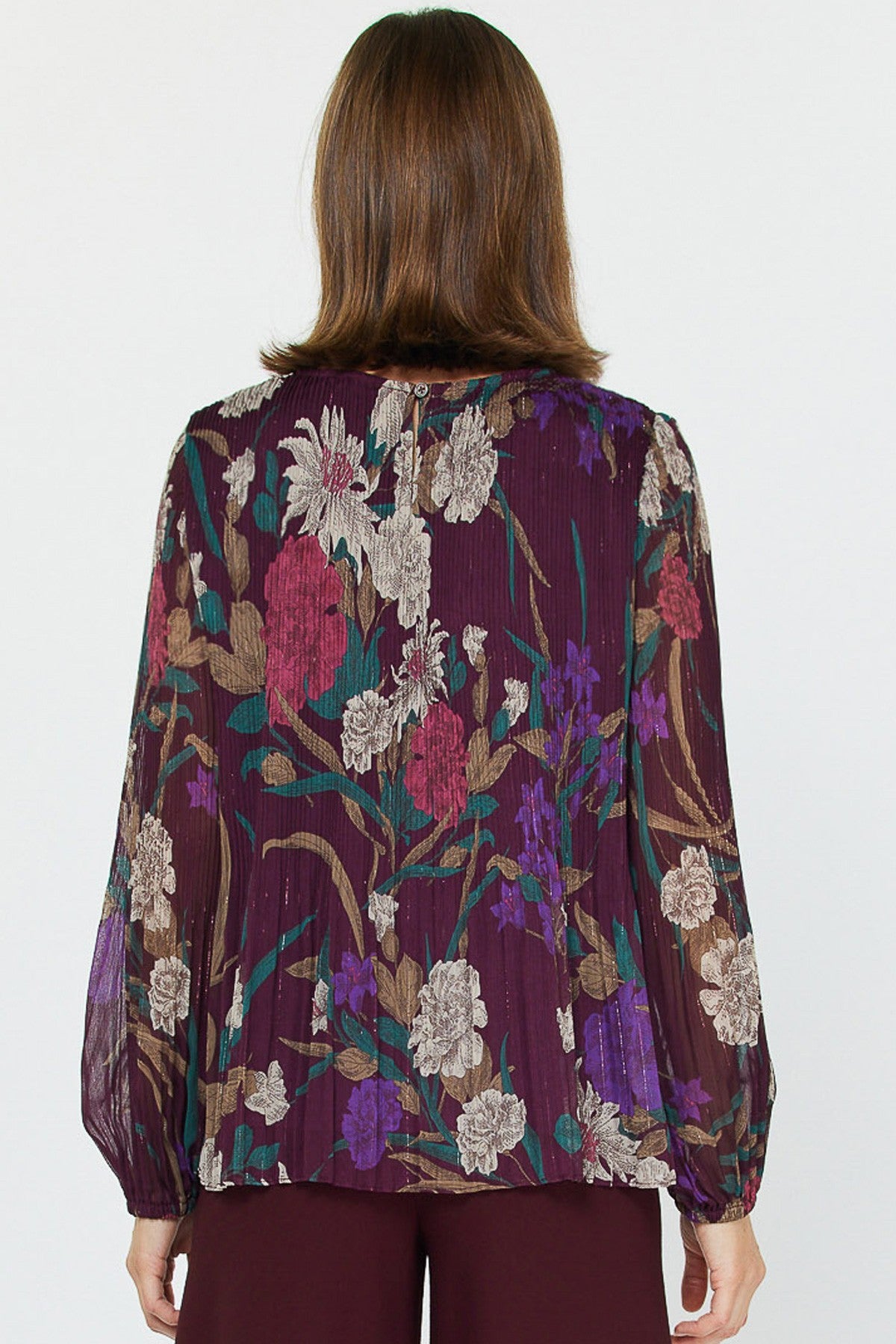 Alice Blouse