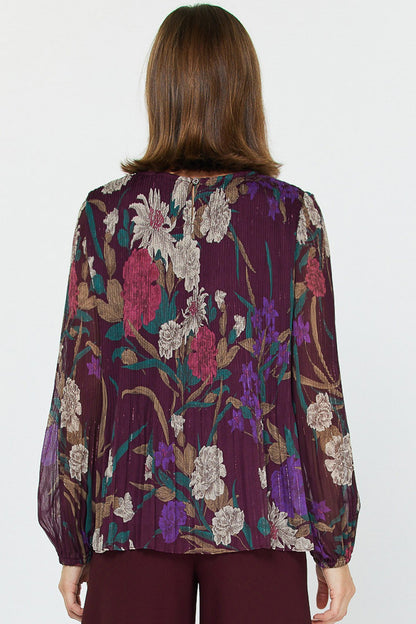 Alice Blouse