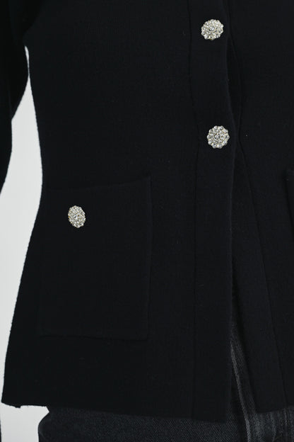 Business Dazzle Sweater