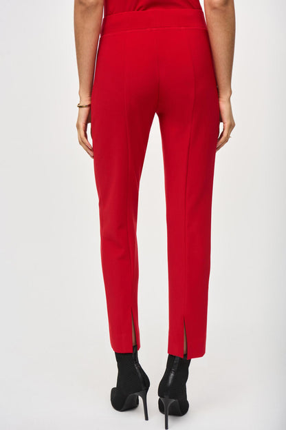 Joseph Ribkoff | Classic Straight Pant