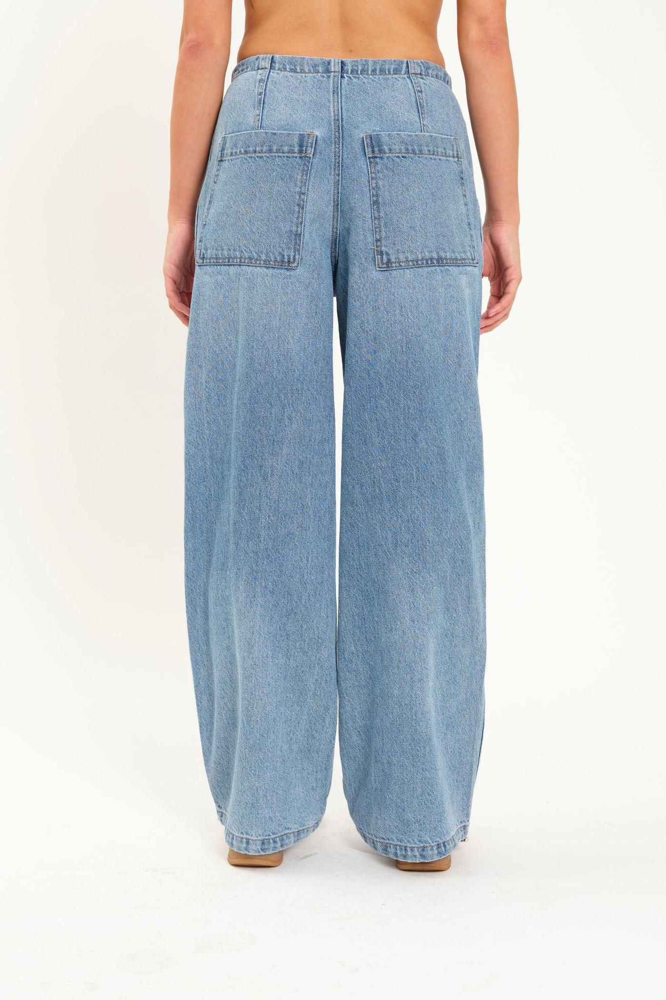 Daze Denim | Jetset Jogger