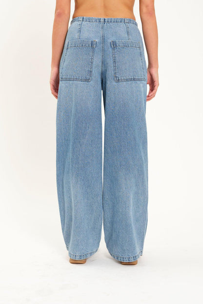 Daze Denim | Jetset Jogger