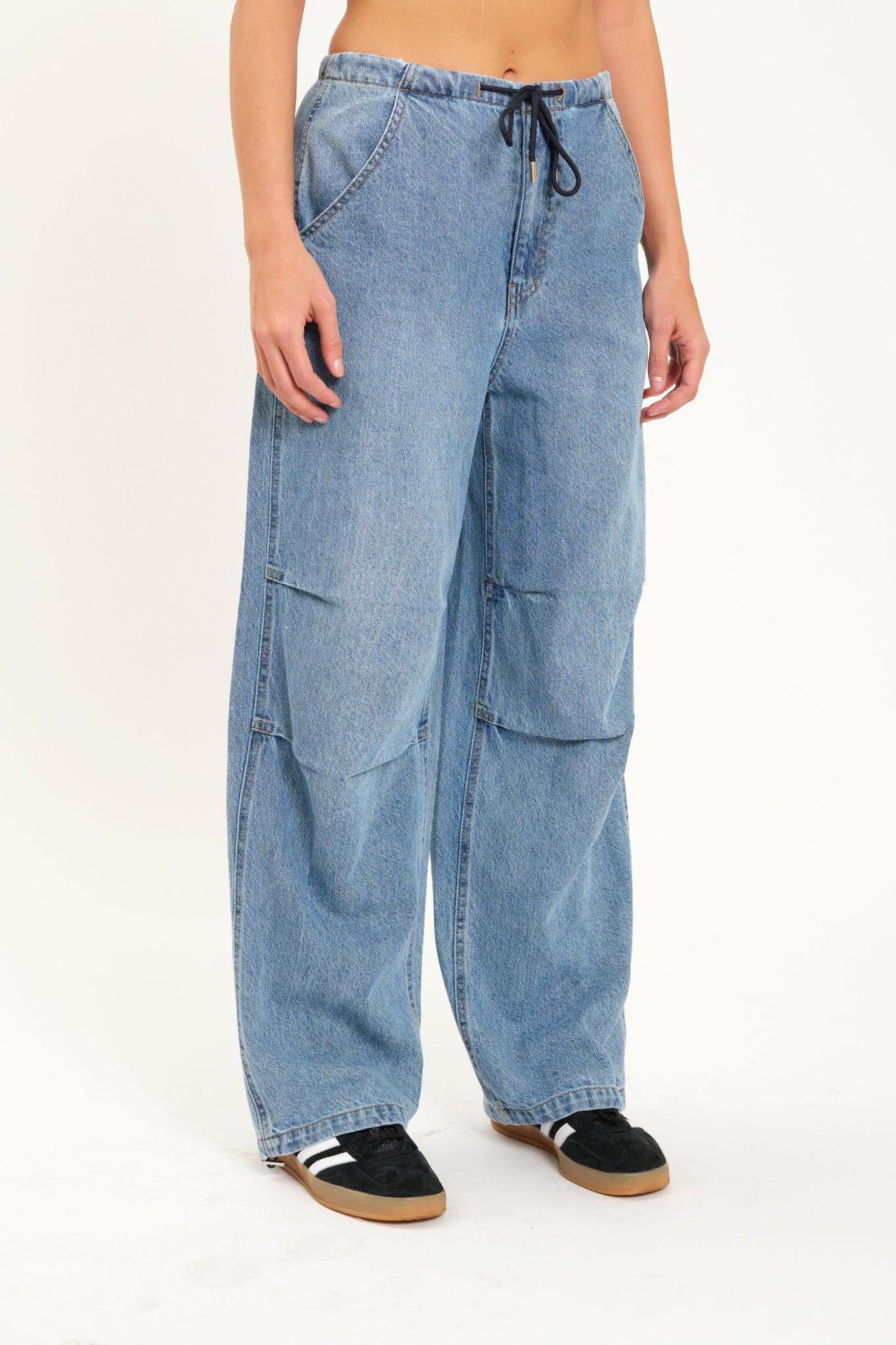 Daze Denim | Jetset Jogger