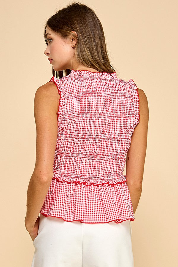 Abby Top