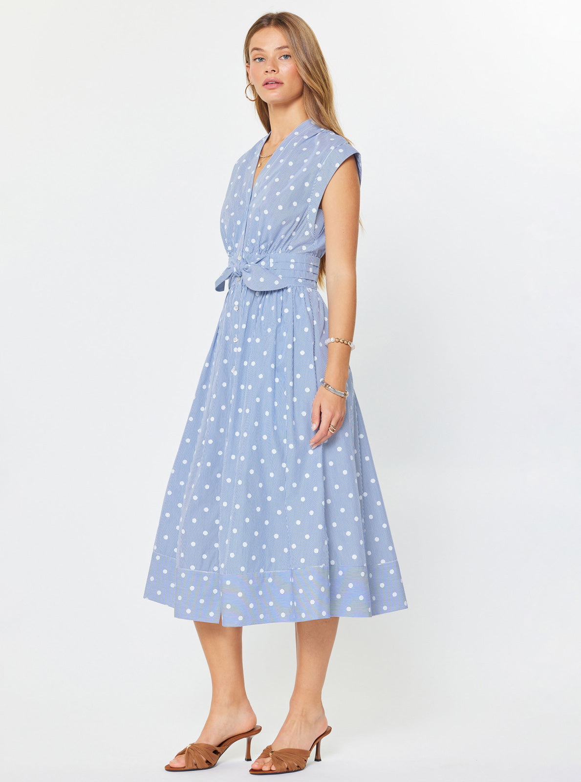 Hope Midi Dress