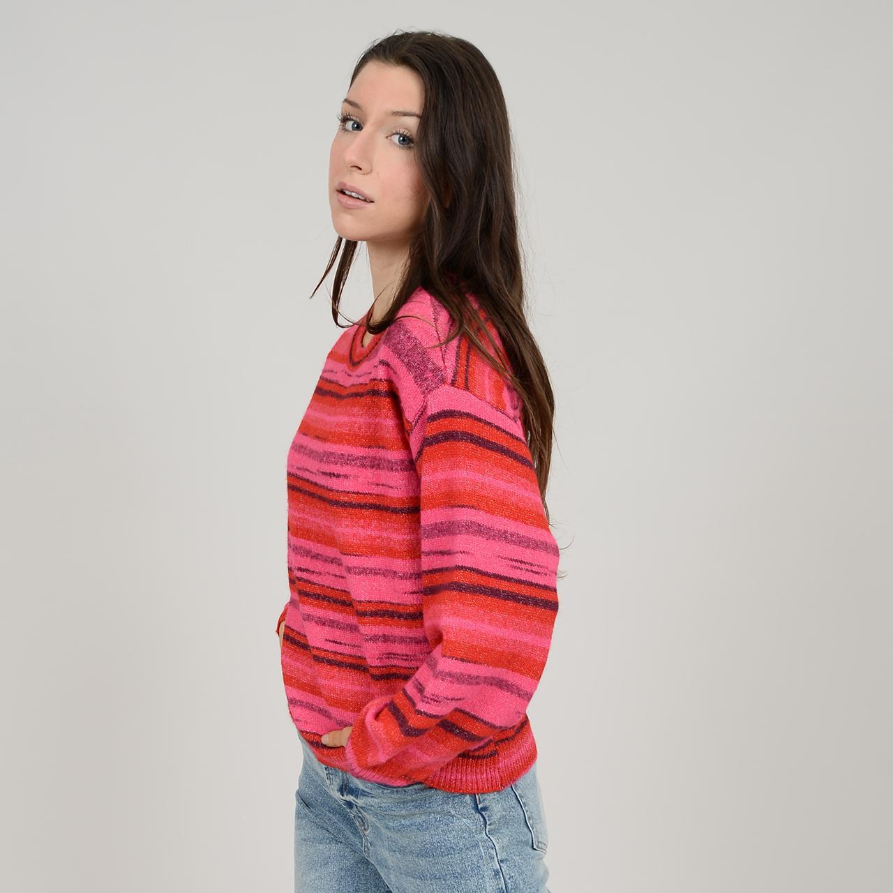 Alaina Sweater
