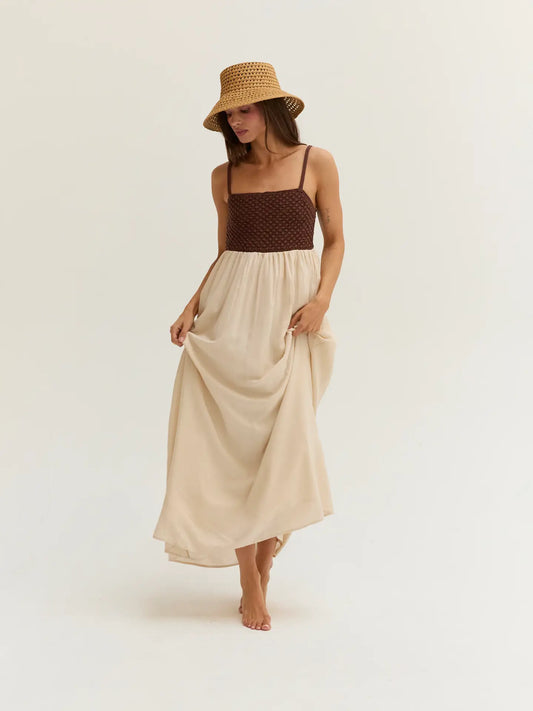 Jane Maxi Dress