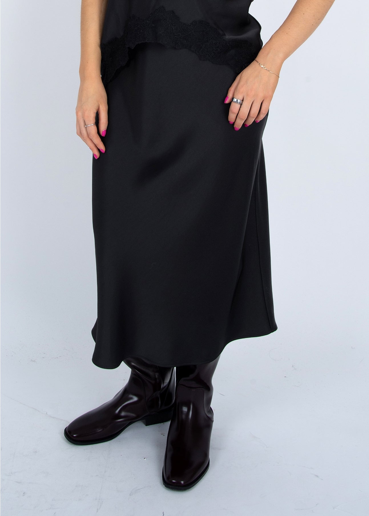 Allina Skirt