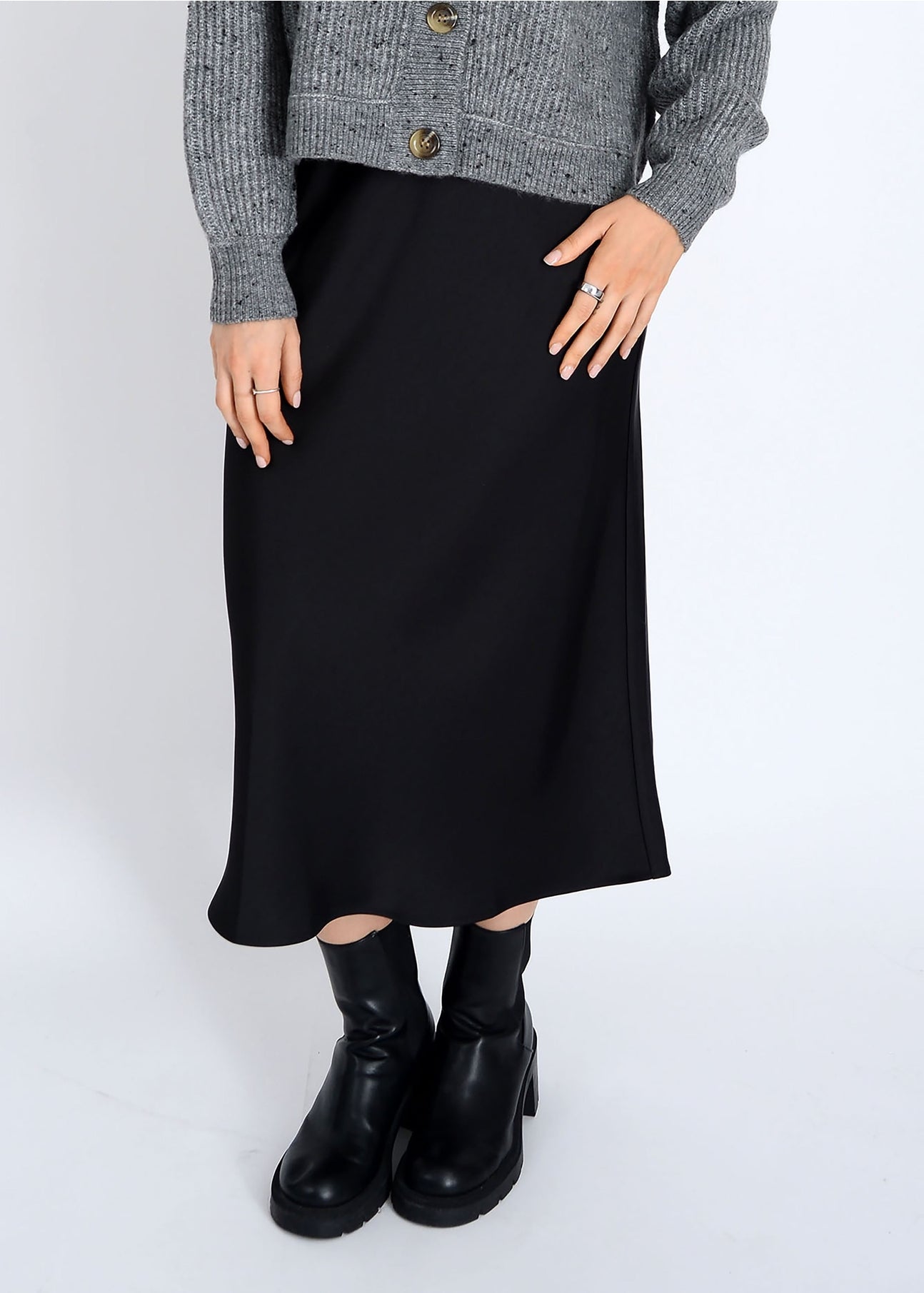 Allina Skirt