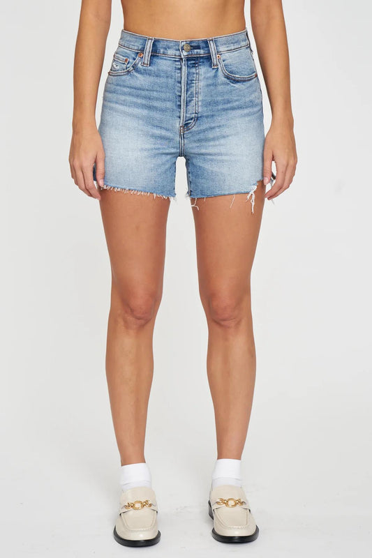 Bottom Line Shorts