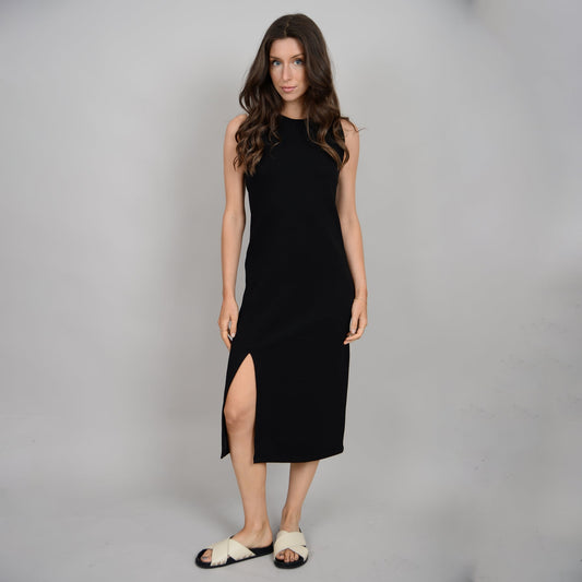 Adina Scuba Dress