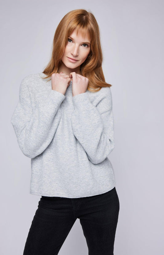 Gentle Fawn| Wanda Sweater