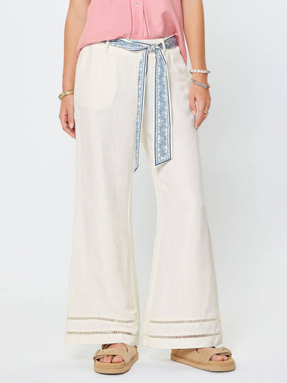 Lena High Rise Pant