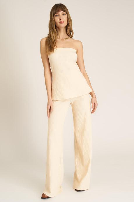 Project Social T| Tempted Pointelle Pant