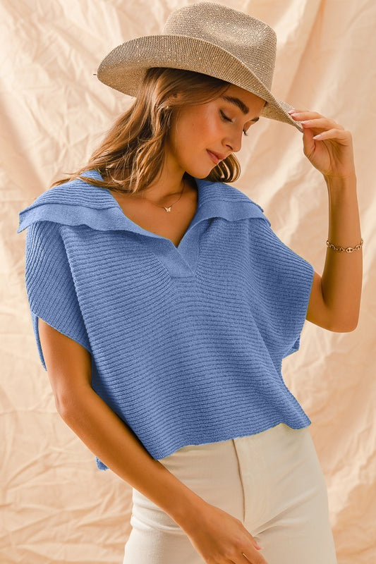 Becca Top