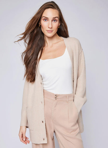 Gentle Fawn-Chester Cardigan
