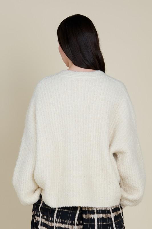 Cora Cardigan