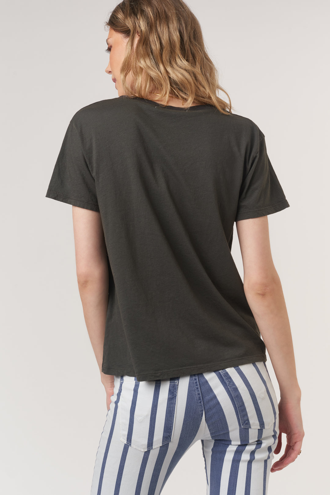 Lemon Cello Tee