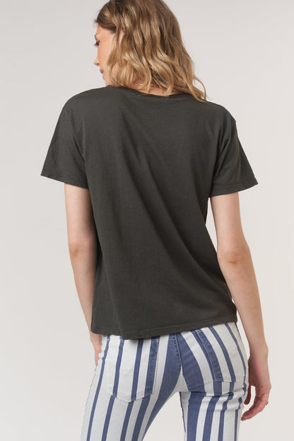 Lemon Cello Tee