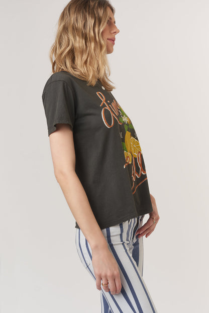 Lemon Cello Tee