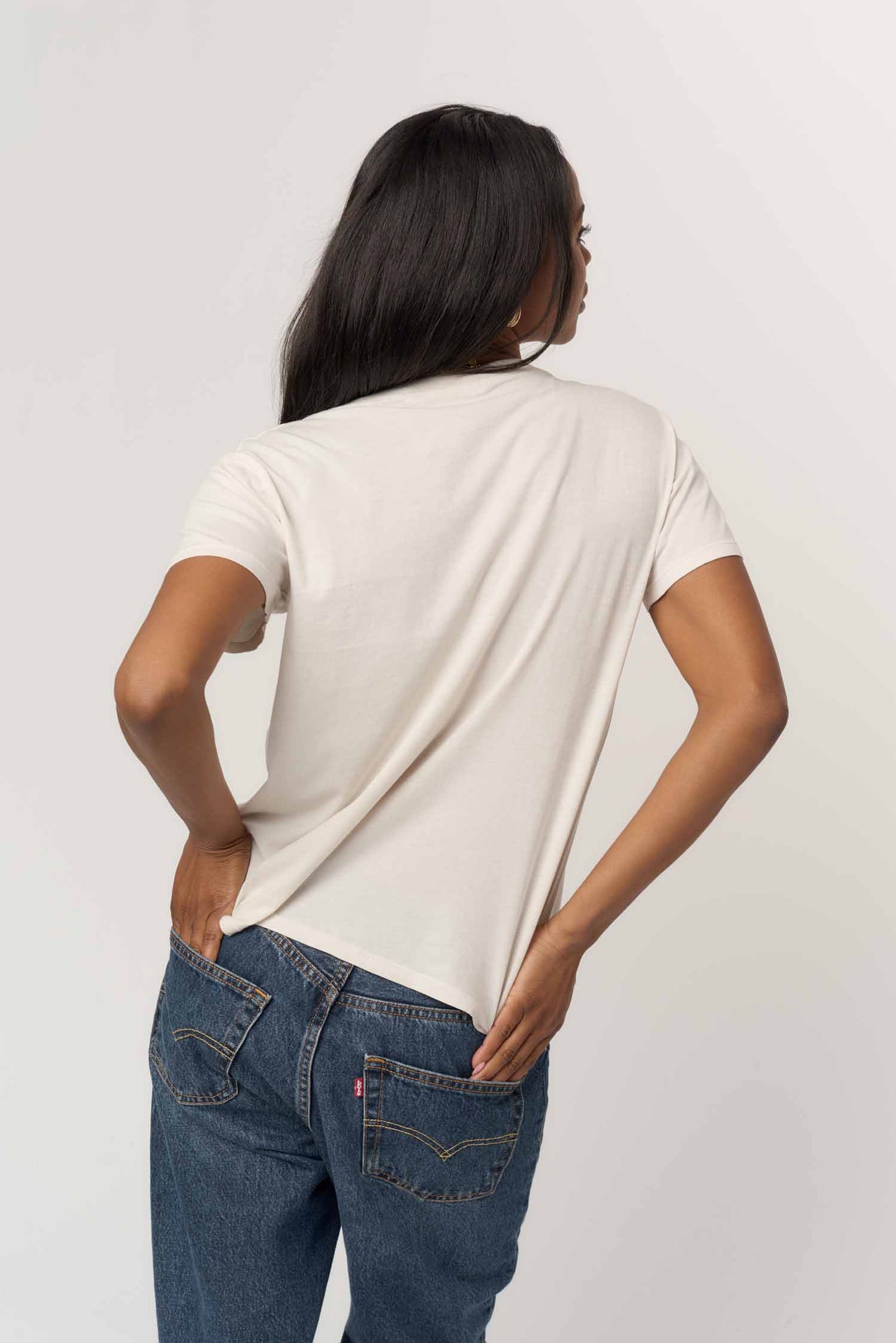 Merry Little Cocktail Tee