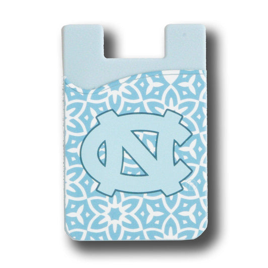 Cell Phone Wallet - University of North Carolina