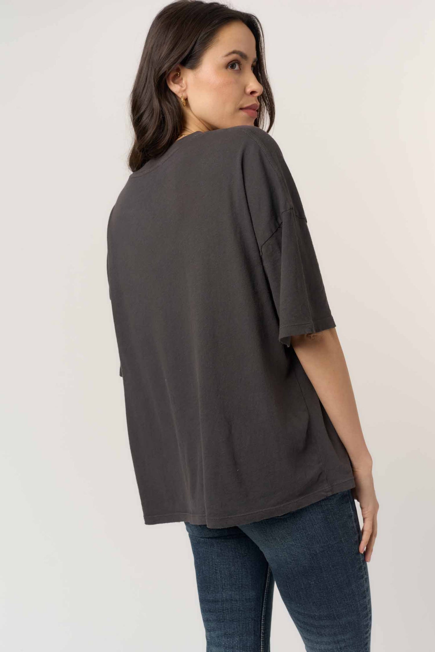 Espresso Martini Perfect BF Tee