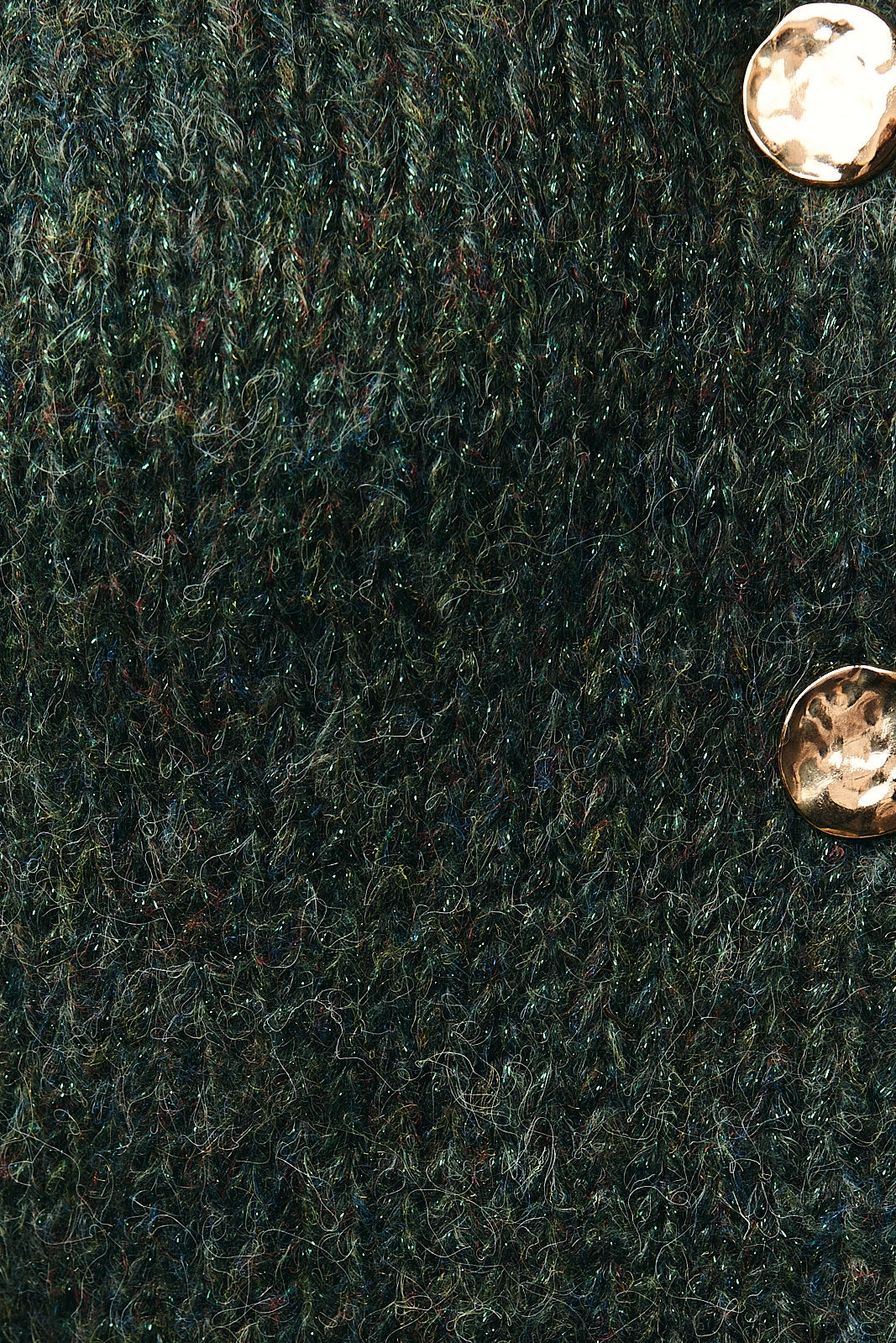 Mistletoe Sweater Vest