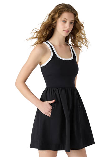 Tottenham Dress