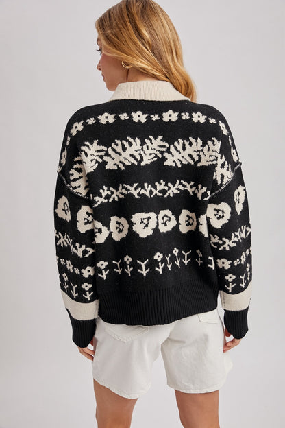 Kinsley Sweater Cardigan