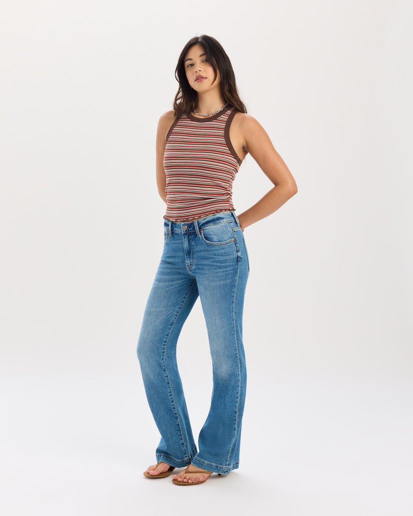 Daze Denim – Lilly Thomas