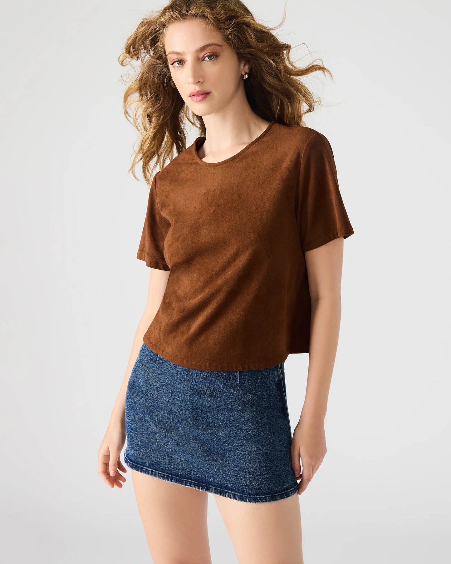 Ezra top