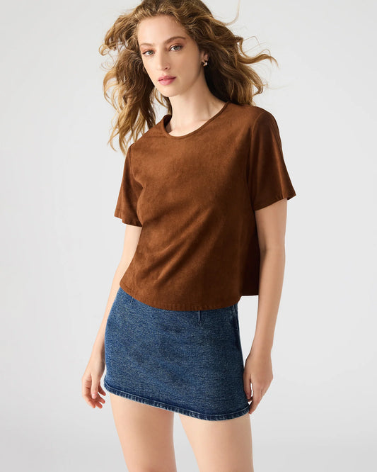 Ezra top