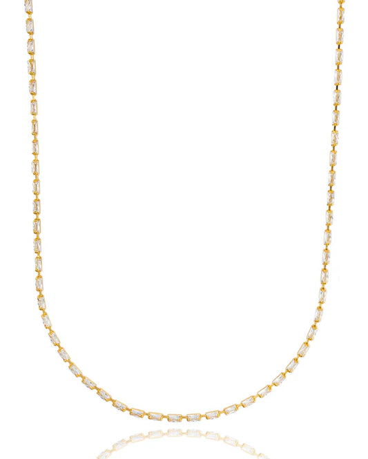 Ellery Choker