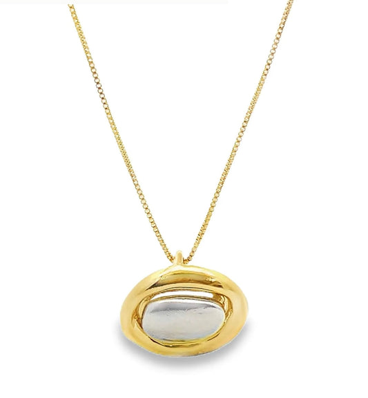 Elise Necklace